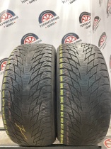 Nokian Hakkapeliitta R2 235/50 R17