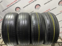 Pirelli Scorpion Verde R17 215/65