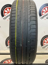 Continental PremiumContact 6 R17 215/55