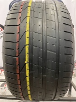 Pirelli P Zero 295/35 R20