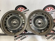 Штампы Опель астра R16