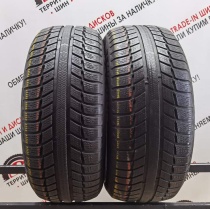 Michelin Pilot Alpin 3 R16 225/55