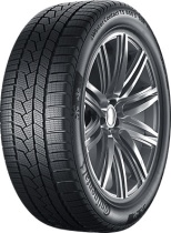 CONTINENTAL WinterContact TS 860 S R19 225/40 93V