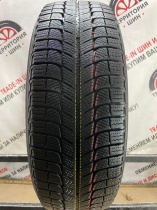 Michelin Latitude X-Ice North 3 R17 215/65