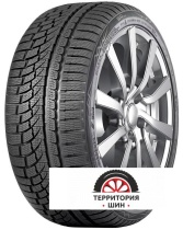 Nokian Tyres WR A4 R19 235/45 99V