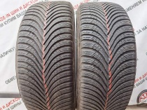 Michelin Alpin 5 R17 205/50