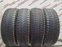 Bridgestone Blizzak DM-V1 R17	215/70