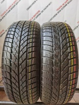 Gislaved Euro Frost 5 195/60 R15