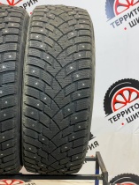 Zeta Antarctica Sport R18	265/60