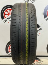 Yokohama BluEarth-A R16 205/55