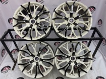 Литье VST R20 5*130 ЦО 71,6 ET 52 9,5J