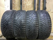 Nitto therma spike R15 195/60