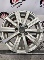 Литье Volkswagen R14 5*100 6J ет35 ст.57.1
