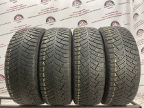 Michelin X-ice North 4 R16 205/65