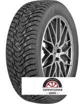 Nordman 8 SUV R17 265/65 116T