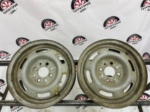 Штампы ВАЗ 4*98 ET3 ЦО58.6 R13