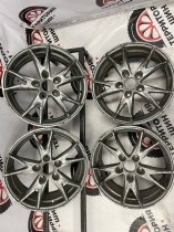 Литые  R15 5x108 ЦО67 ET 50 6J