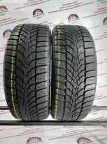Dunlop SP Winter Sport 4D  205/45 R17