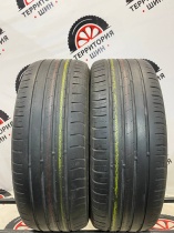 Kumho Ecsta HS51 R16 215/55