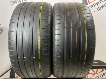 GoodYear Eagle F1 4X4 R21 285/40