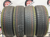 Bridgestone Blizzak DM-V1 R18 225/65