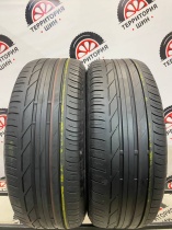 Bridgestone Turanza T001 RFT R18	225/50