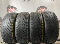 Michelin X-Ice North 4 SUV R20 265/55
