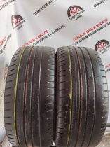 Goodyear EfficientGrip R17 225/45