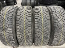 Michelin X-Ice North 4 R17 215/65