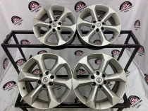 Nissan Литье Оригинал R17 6*114.3 d66.1 et30 7j