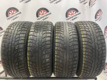 Michelin Latitude X-Ice North R17	235/60