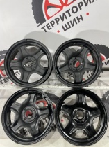 Диски штампованные R16 4x100 ET37 60.1 6.5j