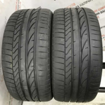 Bridgestone potenza R18 245/40