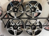 Литье Lexus R18 5x114.3/d60.1/ET35/7.5Jx18