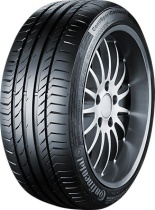 CONTINENTAL CONTISPORTCONTACT 5 R20 275/50 109W