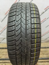 Continental ContiWinterContact TS830 P SSR R18 255/55