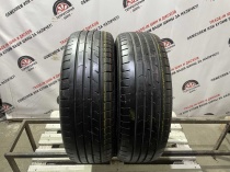 Goodyear Eagle RV-F ECO R17 215/60 100H