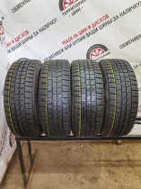 Dunlop Winter Maxx R17 205/45