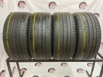 Pirelli P Zero  RunFlat R20 275/35 Y102