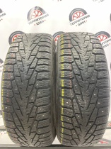 Nokian Hakkapeliitta 7 Suv R17 235/60
