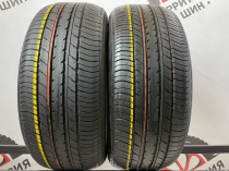 Yokohama E70BZ R17 215/55