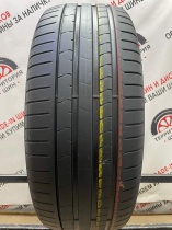 Pirelli PZero RFT R20 245/45