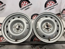 Штампы R14 4X100 цо58 ет35 5j