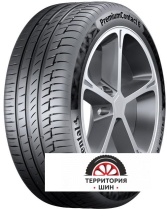 Continental PremiumContact 6 R20 275/50 113Y