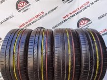 Continental CSC 5 R18 225/35