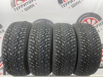 iLink Wintervorhut Stud II R17 215/45