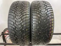 Nokian Hakka 8 SUV R20 265/50