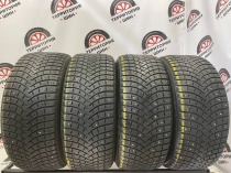 Michelin Latitude X-Ice North RFT R19 255/50