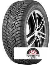 Nokian Tyres Hakkapeliitta 10p R17 205/50 93T