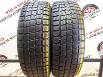 Bridgestone Blizzak LM-18C R16 215/65 C